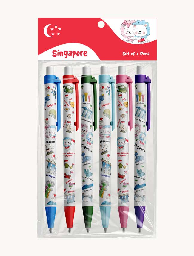 Packaging Design Singapore