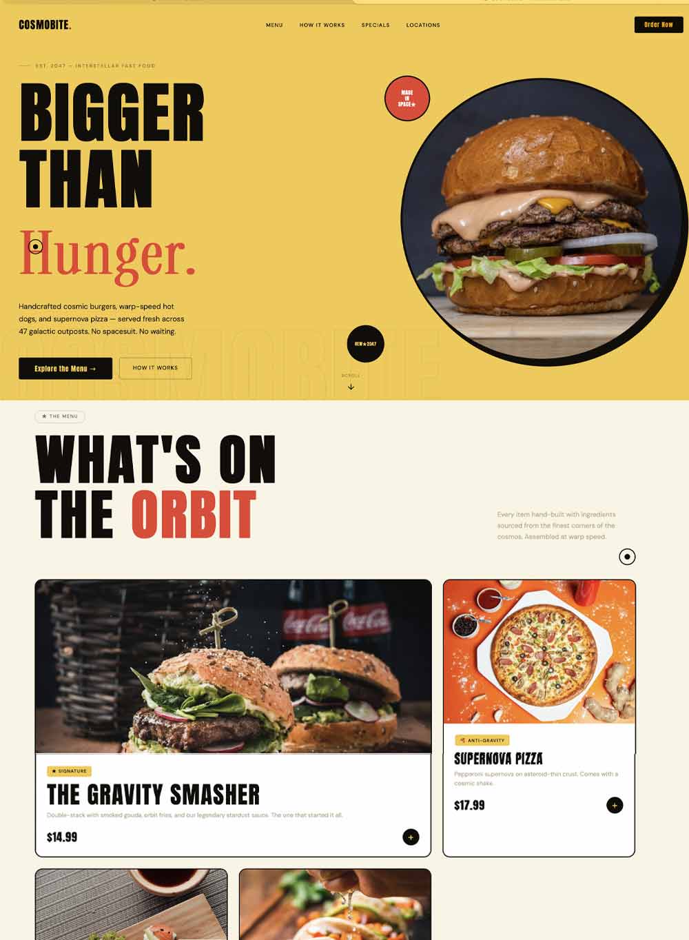 Web Design in Singapore — Sozosei Studio