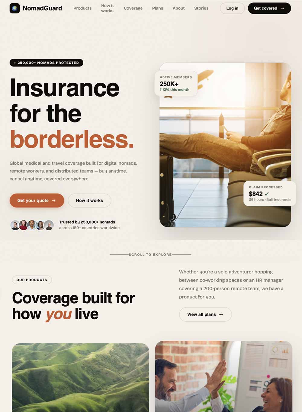 Web Design in Singapore — Sozosei Studio