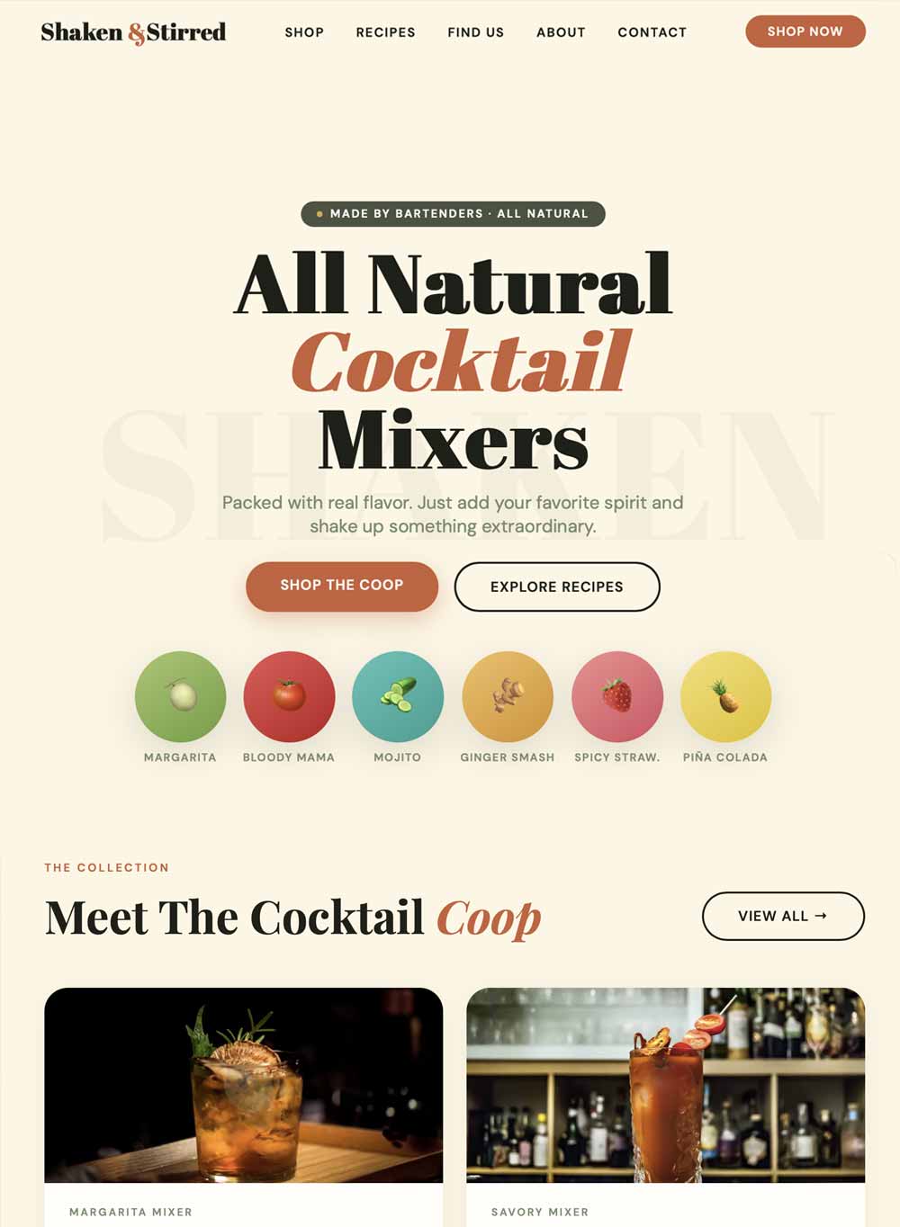 Web Design in Singapore — Sozosei Studio