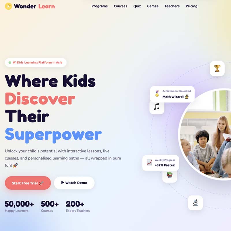 Web Design in Services Singapore — Sozosei Studio