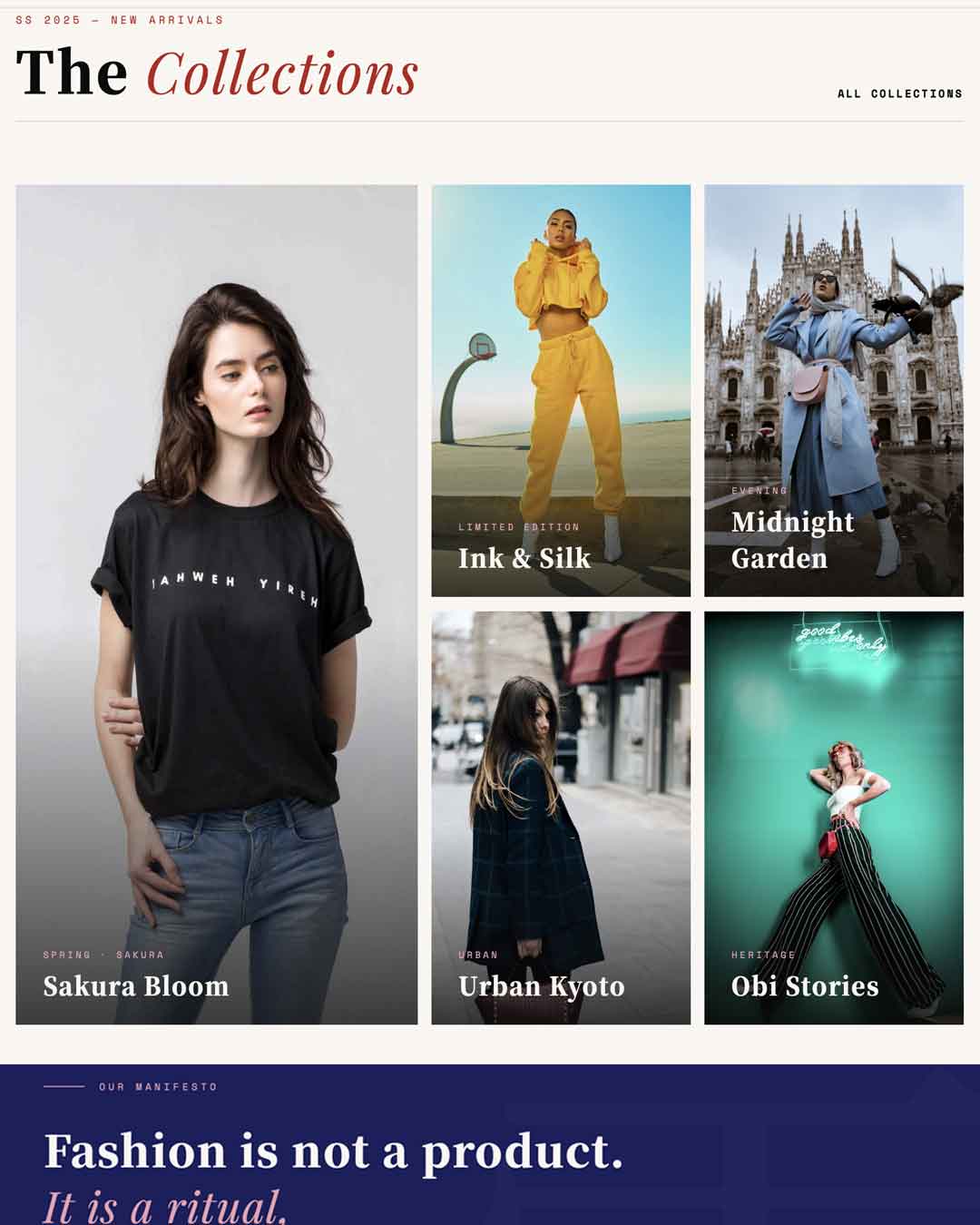  brand identity design Singapore