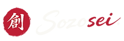 Sozosei Studio — Brand Identity & Web Design Singapore