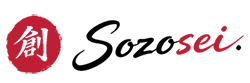 Sozosei Studio — Brand Identity & Web Design Singapore